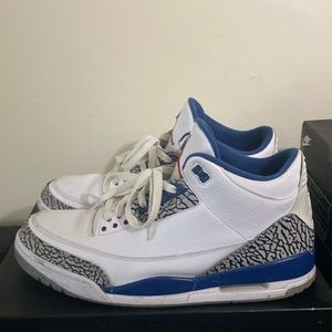 Air jordan retro 3